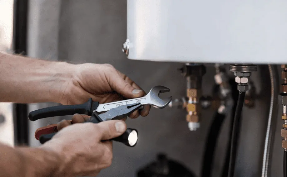 Why choose Water Heater Repair in Arcola, IL